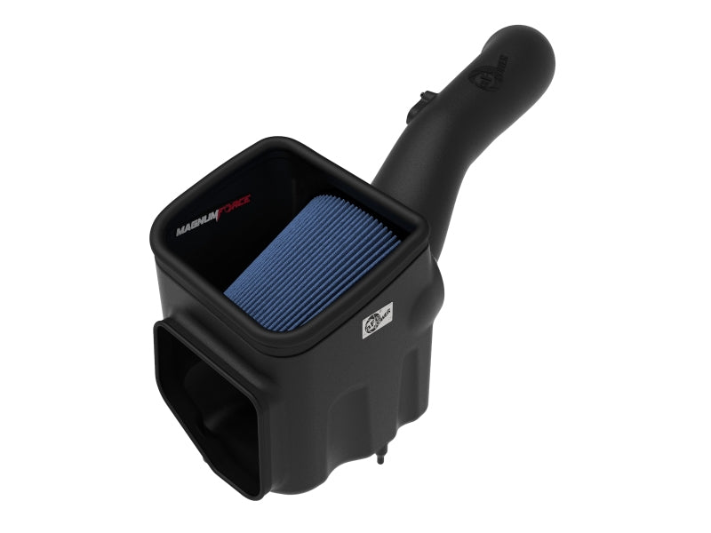 aFe 54-12902R Magnum FORCE Stage-2 Pro 5R Cold Air Intake System 17-19 GM Silverado/Sierra 2500HD/3500HD
