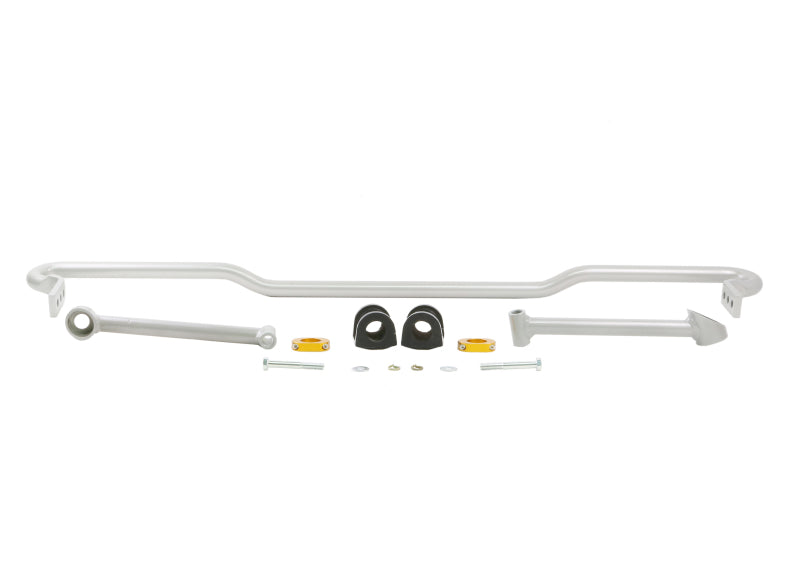 Whiteline BSR49XXZ 08+ Subaru WRX Hatch / 08-09 Subaru STi Rear 24mm Swaybar-XX heavy duty Blade adjustable