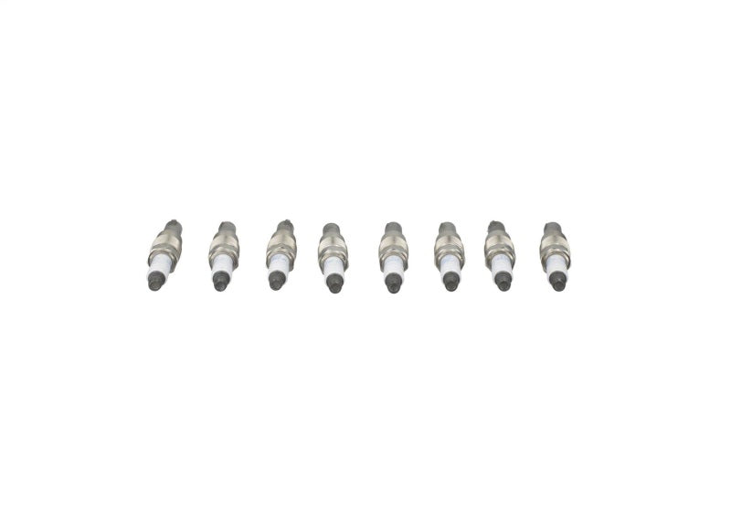 Ford Racing M-12405-3V0A 3V Cold Spark Plug Set (16mm Thread)