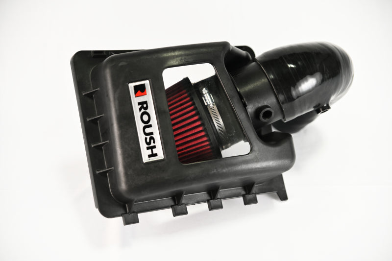 Roush 422178 2019-2023 Ford Ranger 2.3L EcoBoost Cold Air Intake Kit