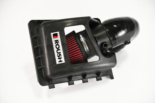 Roush 422178 2019-2023 Ford Ranger 2.3L EcoBoost Cold Air Intake Kit