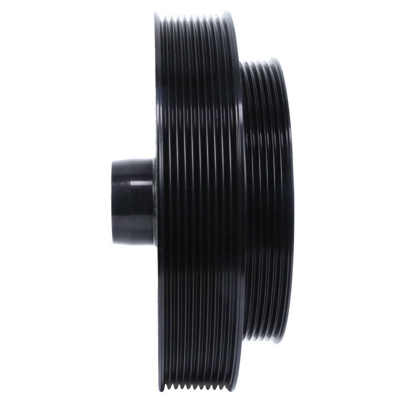 Fluidampr 840302 15-21 Dodge Hellcat Charger/Challenger 6.2L Supercharged Steel Internally Balanced Damper