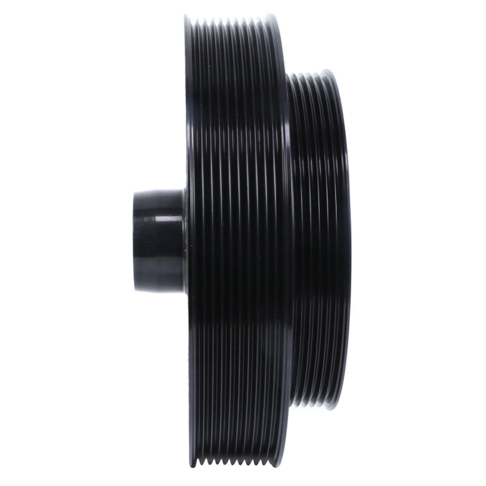 Fluidampr 840302 15-21 Dodge Hellcat Charger/Challenger 6.2L Supercharged Steel Internally Balanced Damper