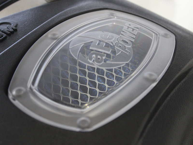 aFe 50-72004 AFE Momentum HD Cold Air Intakes