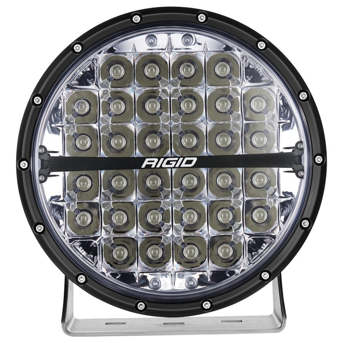 Rigid Industries 36422 360-Series 9in LED Off-Road Spot Beam - RGBW