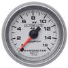 AutoMeter AM Ultra-Lite II Gauges 4944