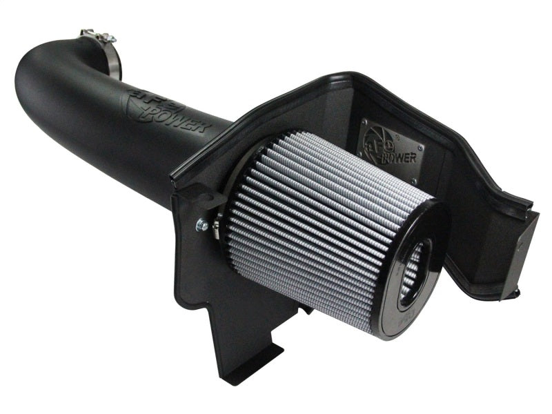 aFe 51-12162 MagnumFORCE Intake Stage-2 Pro DRY S 11-13 Dodge Challenger/Charger/Chrysler 300 V8 5.7L