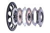 ACT T2RR-N02 ACT Twin Race Clutch Kits