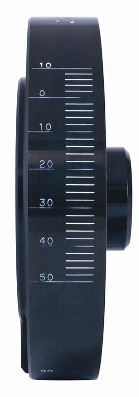 Fluidampr 800141 6.2L / 6.5L GM Diesel 1994-2000 (Electronic) Steel Externally Balanced Damper