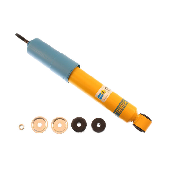 Bilstein 24-184878 B6 1995 Chevrolet Corvette Base Rear 46mm Monotube Shock Absorber
