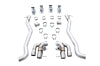 AWE Tuning AWE Axle-Back SwitchPath - 3025-42061