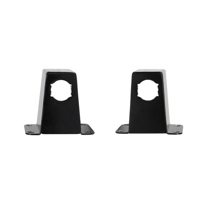Westin 40-0005S 2014-2018 Chevrolet/GMC Truck/SUV Sensor Relocator - Black