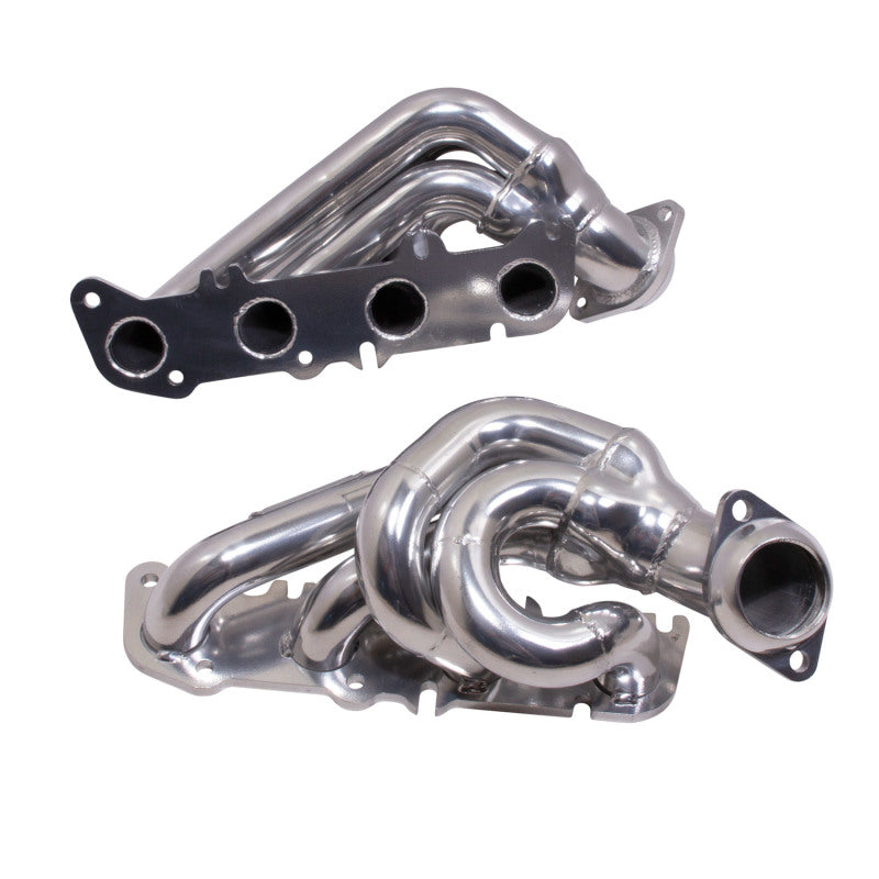 BBK 19430 11-14 Ford F-150 Coyote 5.0 Shorty Tuned Length Exhaust Headers - 1-3/4in Ceramic