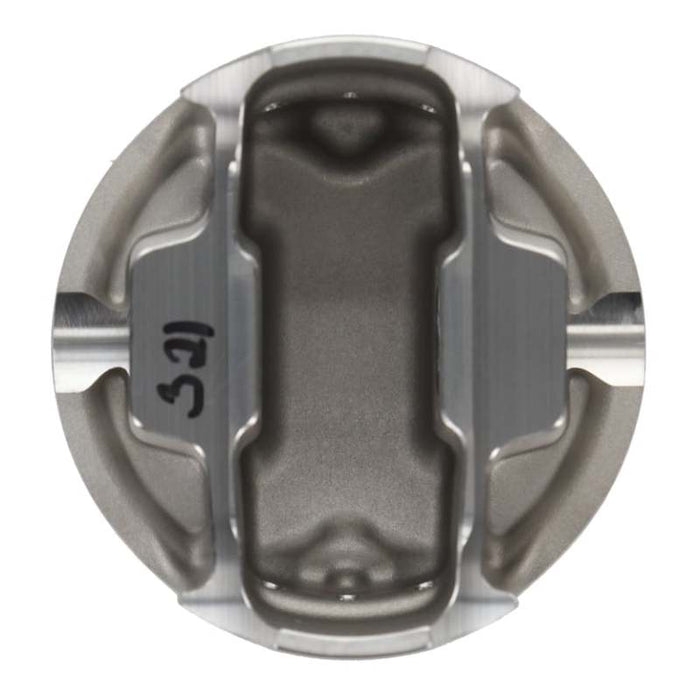 Wiseco K506M815 Toyota 4AG 4V DOME +5.9cc (6506M815 Piston Shelf Stock Kit