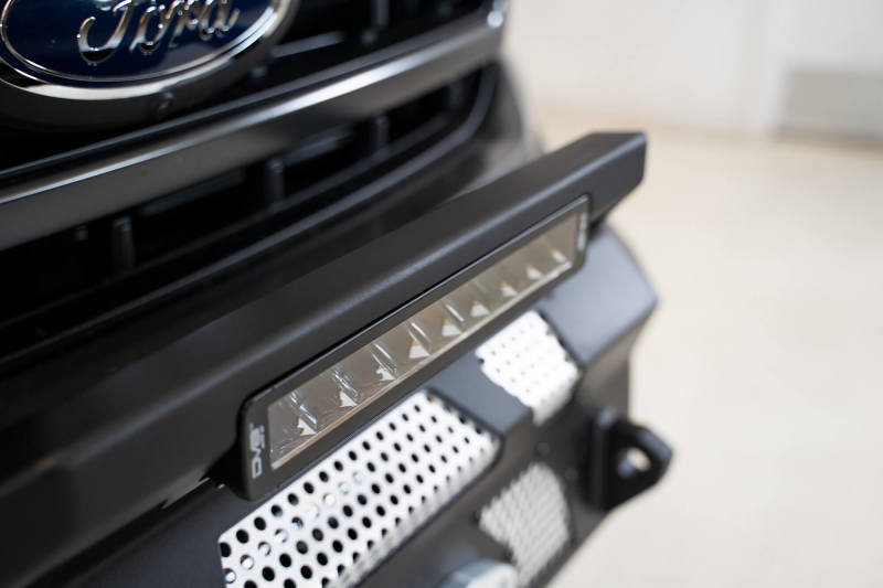 DV8 Offroad BE13EW45W Elite Series 13in Light Bar 45W Flood/Spot LED