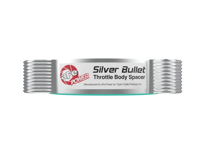 aFe 46-34017 AFE Silver Bullet TBS