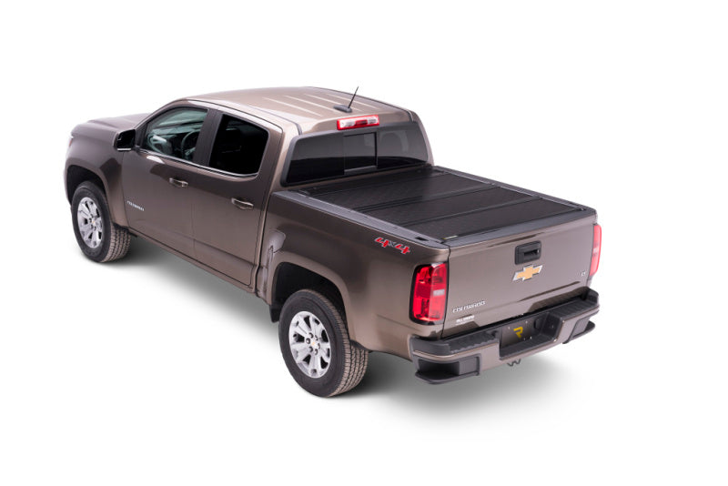 BAK 226146 2023+ Chevy Colorado Crew Cab 5.2ft Bed Flip G2
