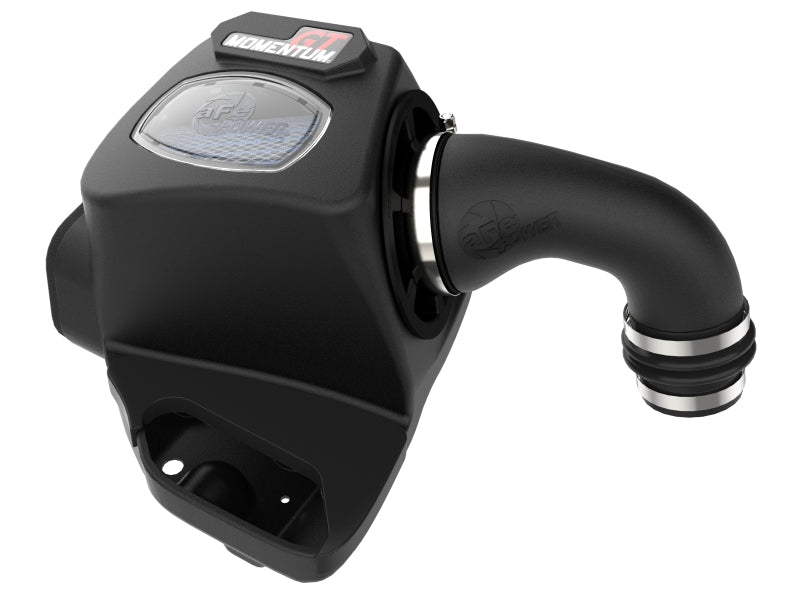 aFe 50-70119R Momentum GT Pro 5R Cold Air Intake System 2024+ Toyota Tacoma L4 2.4L (t)