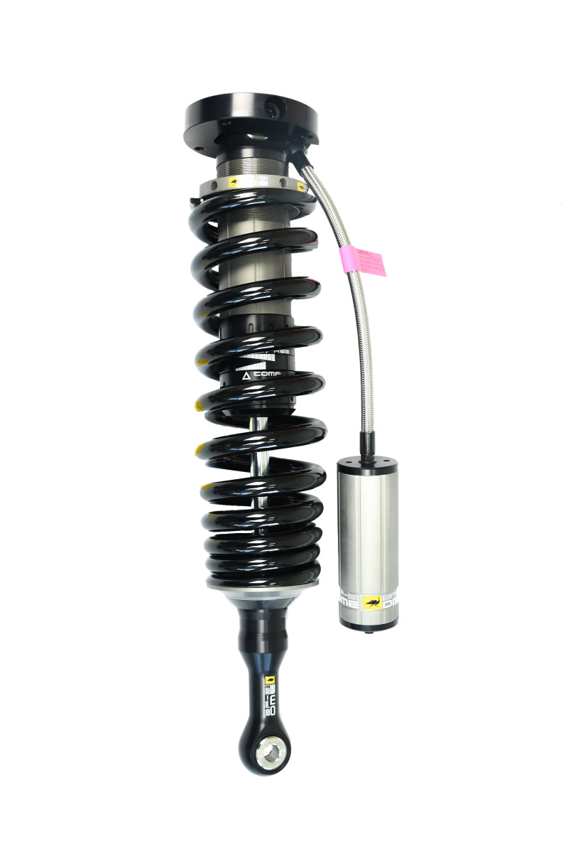 ARB BP5190003L / OME Bp51 Coilover S/N..Lc200 Fr Lh