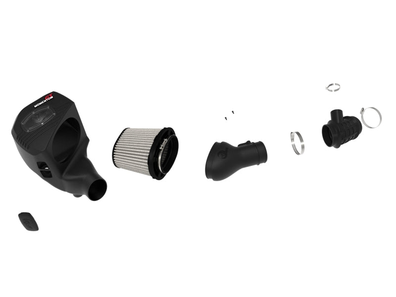 aFe 50-70071D POWER Momentum GT Pro Dry S Intake System 19-22 Chevrolet Blazer V6-3.6L