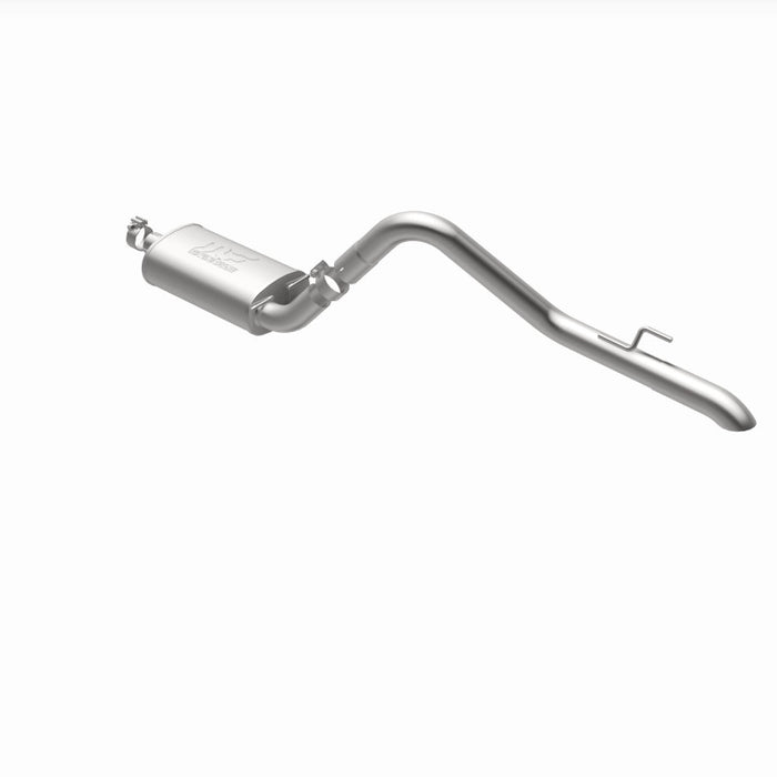 Magnaflow 15853 MagnaFlow System C/B 91-95 Jeep Wrangler