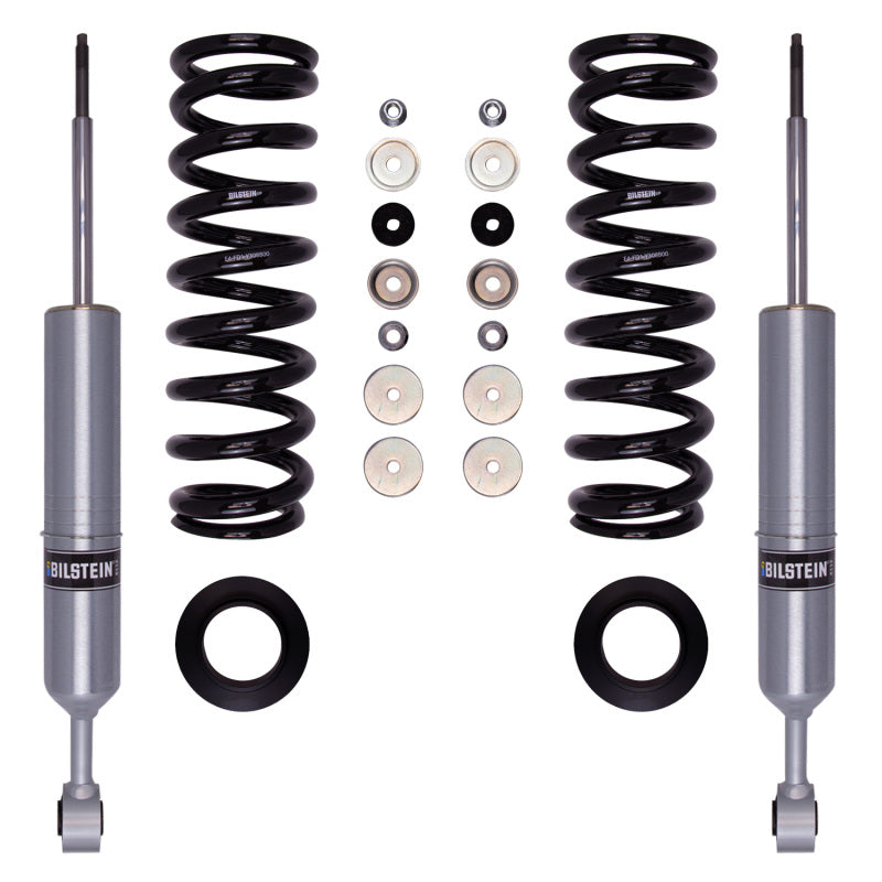 Bilstein 47-310971 07-21 Toyota Tundra - B8 6112 Kit