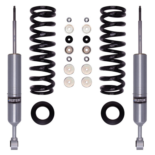Bilstein 47-310971 07-21 Toyota Tundra - B8 6112 Kit