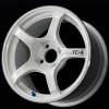 Advan YAD6F35AWMR AVN TC4 Wheels