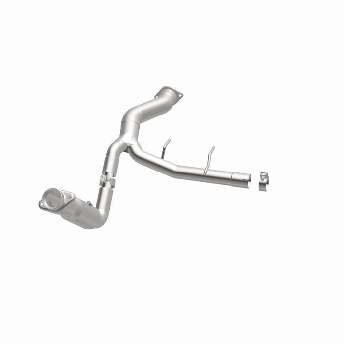 Magnaflow 21-521 MagnaFlow Conv Direct Fit 10-14 Ford F-150 SVT Raptor 6.2L - Right