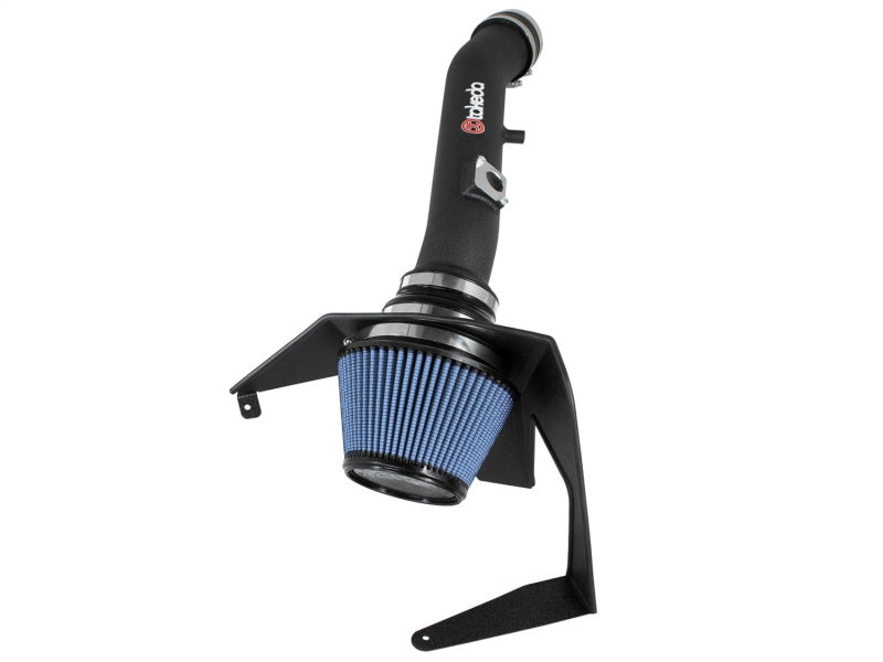 aFe TR-2004B-R Takeda Intakes Stage-2 Pro 5R Lexus IS250/350 06-14 V6-2.5L/3.5L (Black)