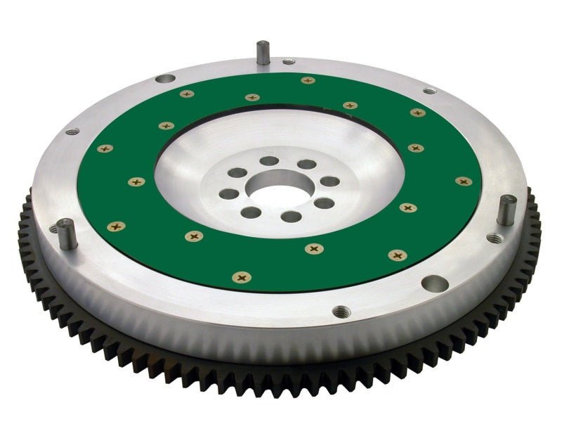 Fidanza 130851 85-87 4AGE GTS RWD / 88-89 1.6L 4AGE Toyota Corolla Aluminum Flywheel