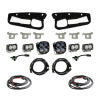 Baja Designs BAJ Fog Light Pocket Kit 447761