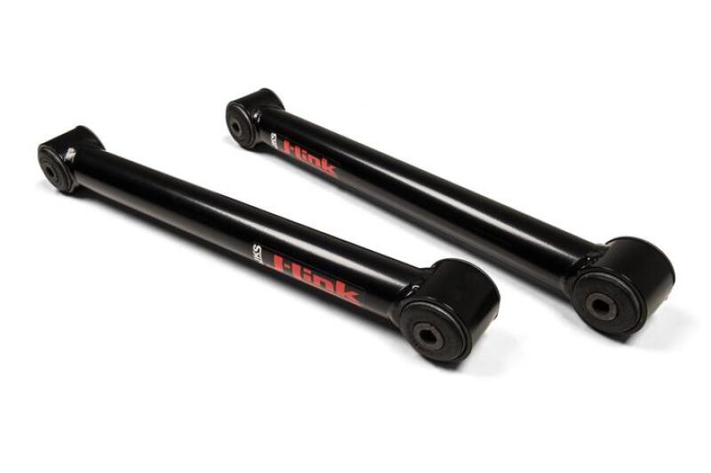 JKS Manufacturing JKS1671 18-21 Jeep Wrangler JL Fixed J-Link Lower Control Arms - Rear