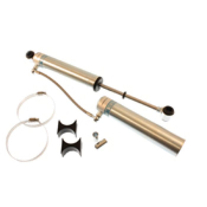 Bilstein 25-187861 5160 Series 5165 Series 7.5in. Travel 170/60 46mm Monotube Shock Absorber