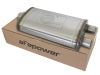 aFe 49M00014 AFE Universal Mufflers