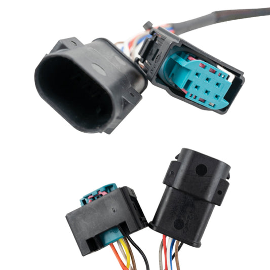 Injen PT0019B 99-13 Mercedes S-Class / 98-10 Mercedes SLK-CLASS X-Pedal Pro Black Edition Throttle Controlle