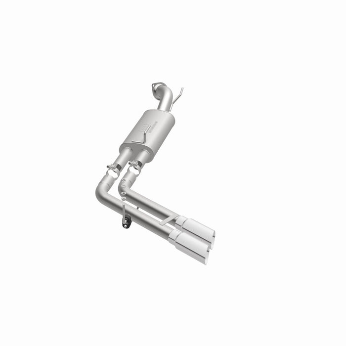 Magnaflow 15250 MagnaFlow SYS Cat-Back 09-13 Dodge RAM 1500 3.6L