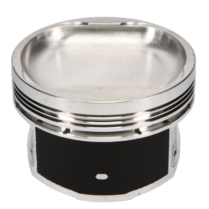 JE Pistons 361467 97-05 Toyota 3S-GE BEAMS CR 12.5:1 Bore 86.5 Stroke 86mm Dome 1.1cc Piston Set(4) w.Rings