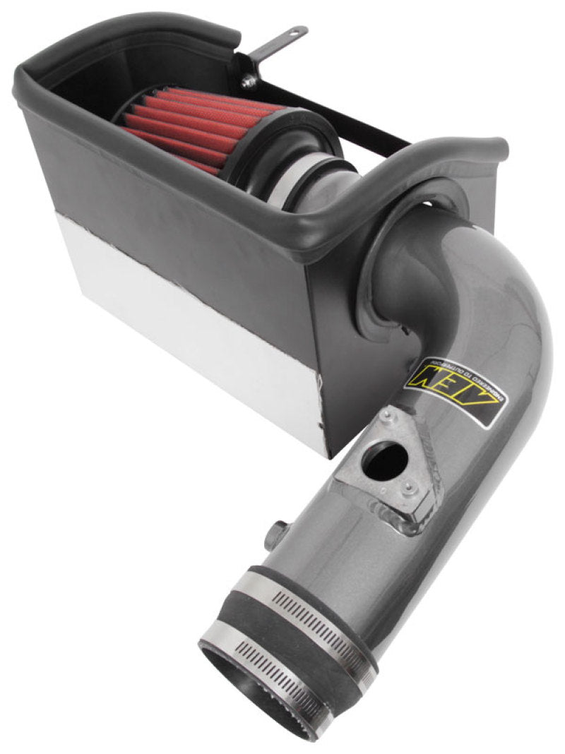 AEM Induction 21-853C 13-18 Subaru BRZ H4-2.0L F/I Polished Cold Air Intake