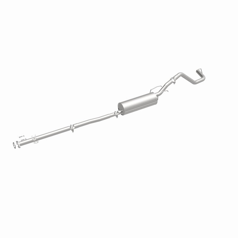 Magnaflow 106-0240 MagnaFlow BRE Exhaust Kit 95-00 Toyota Tacoma 2.7L