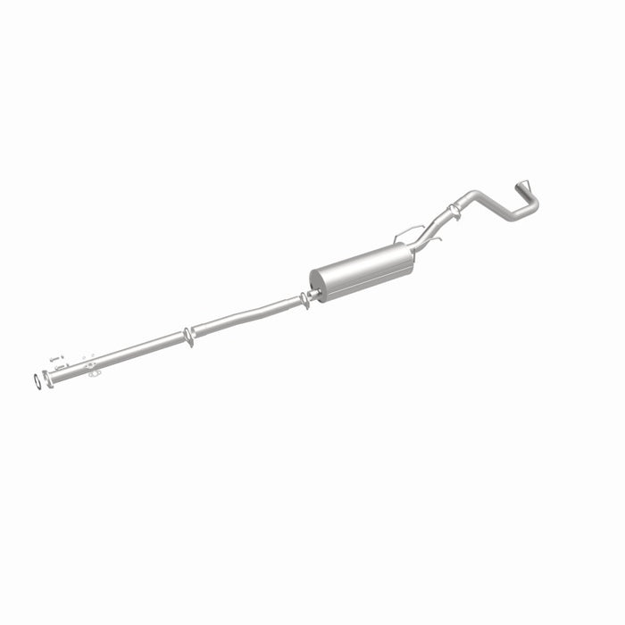 Magnaflow 106-0240 MagnaFlow BRE Exhaust Kit 95-00 Toyota Tacoma 2.7L
