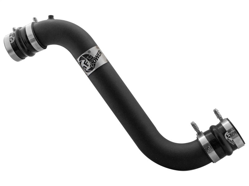 aFe 46-20114-B Bladerunner 3in Intercooler Tubes Combo 11-16 GM Diesel Trucks V8 6.6L (td) LML