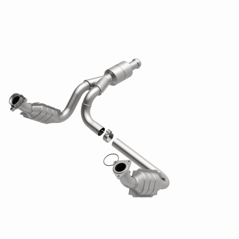 Magnaflow 51578 MagnaFlow Conv DF 09-13 Chevy Avalanche 5.3L