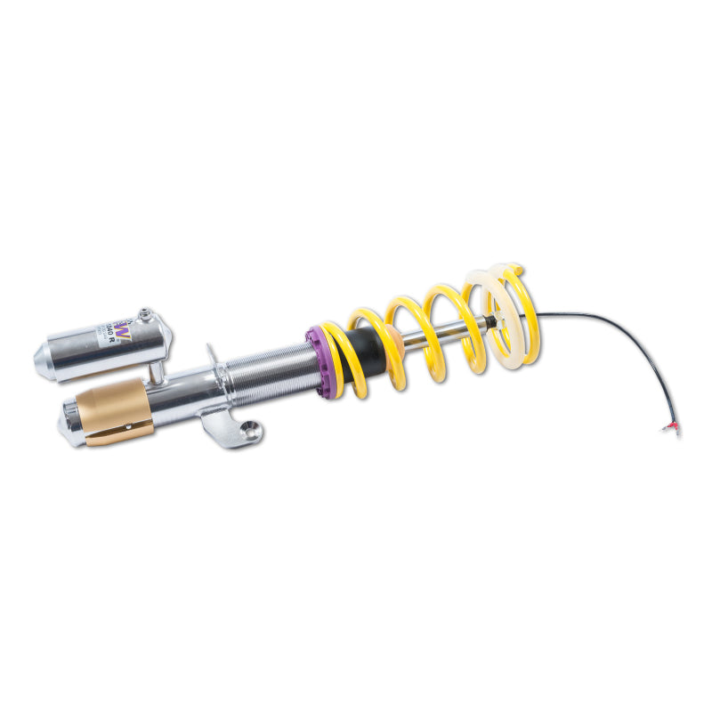 KW 39020039 Coilover Kit DDC ECU BMW M4 (F82) Coupe