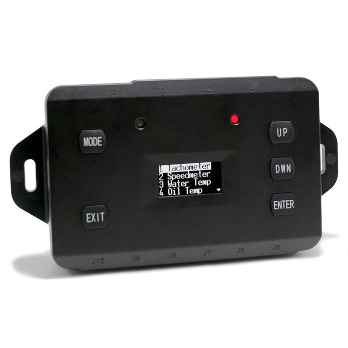 AutoMeter 9113 CAN Bridge - OBD-II Data Interface Module