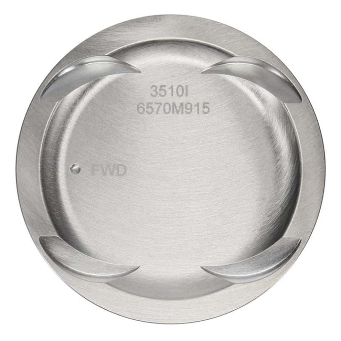 Wiseco K570M915 Mits 3000 Turbo -14cc 1.250 X 91.5 Piston Shelf Stock Kit