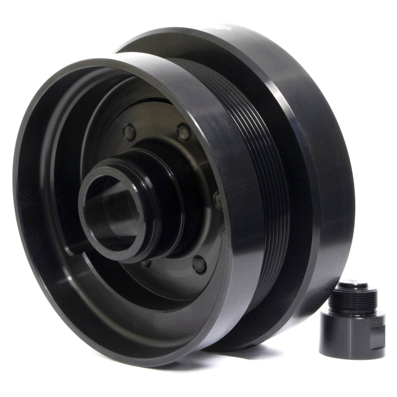 Fluidampr 720221 Ford PowerStroke 7.3L Early 1994-1997 Steel Externally Balanced Damper