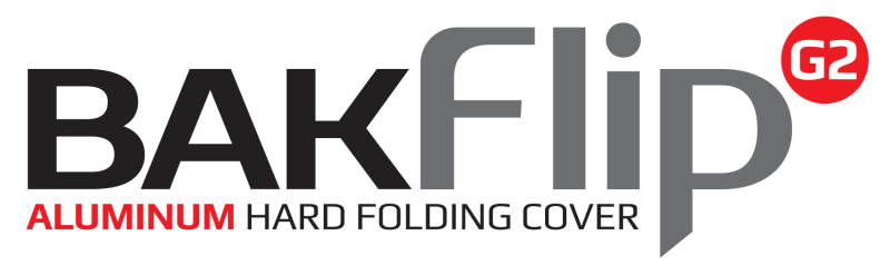 BAK 226309 04-14 Ford F-150 5ft 6in Bed Flip G2