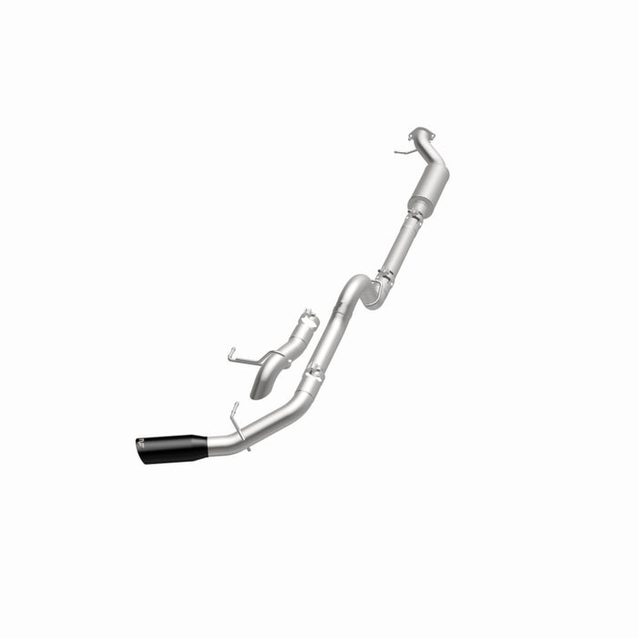 Magnaflow 19682 21-24 Ford Bronco Rock Crawler Series Cat-Back Exhaust System