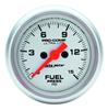 AutoMeter AM Ultra-Lite Gauges 4361